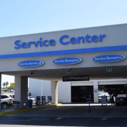 Clawson Honda Service Center ico