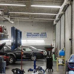 Electric Laboratories Complete Car Care ico