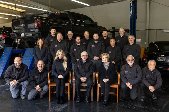 Electric Laboratories Complete Car Care 7