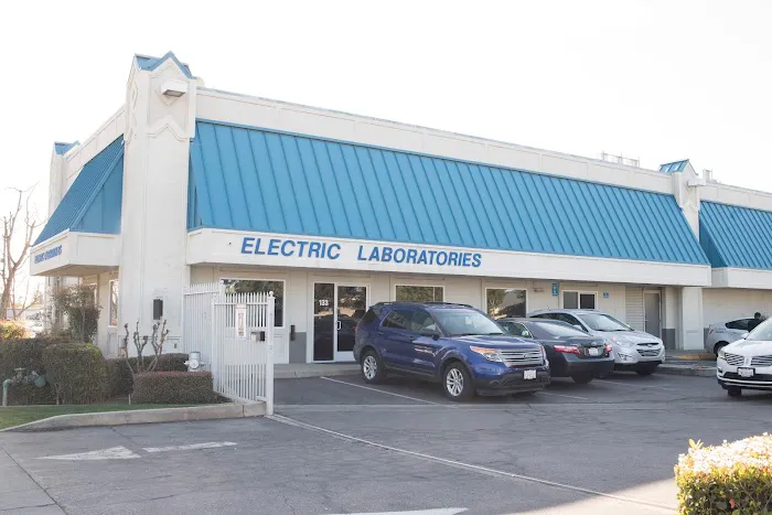 Electric Laboratories Complete Car Care 6