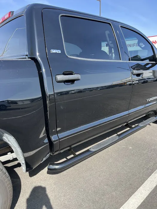 Fix Auto Fresno Body Works North 8