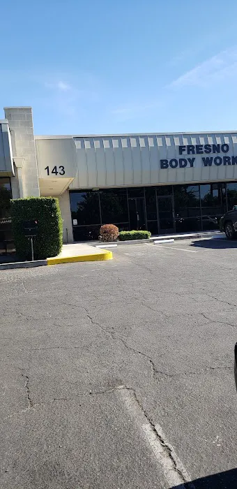 Fix Auto Fresno Body Works North 3