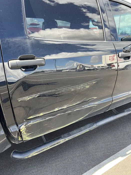 Fix Auto Fresno Body Works North 6
