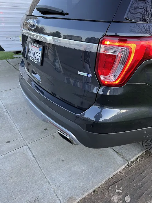 Fix Auto Fresno Body Works North 9