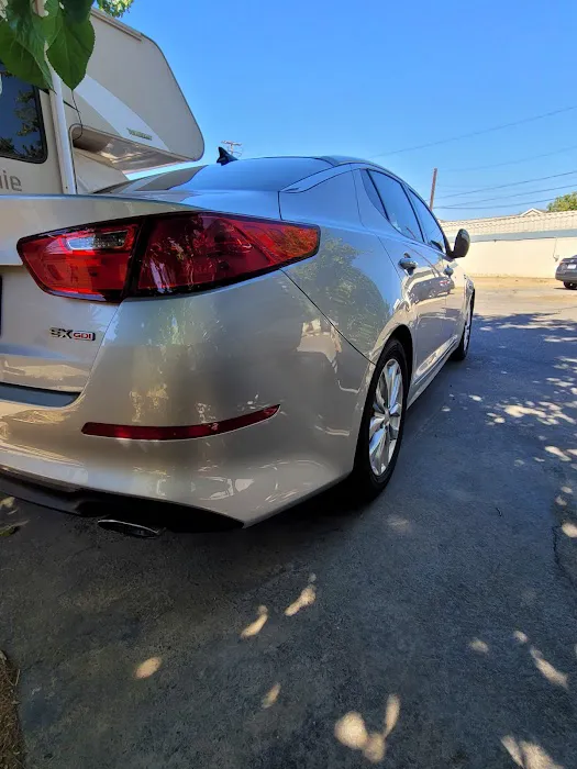 Fix Auto Fresno Body Works North 2
