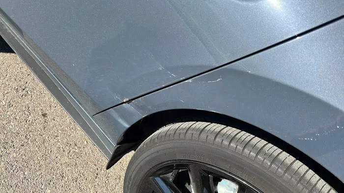 Fix Auto Fresno Body Works North 0