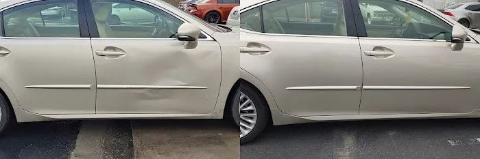 Dave's Car Care Auto Body & Paint 3