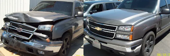 Dave's Car Care Auto Body & Paint 4