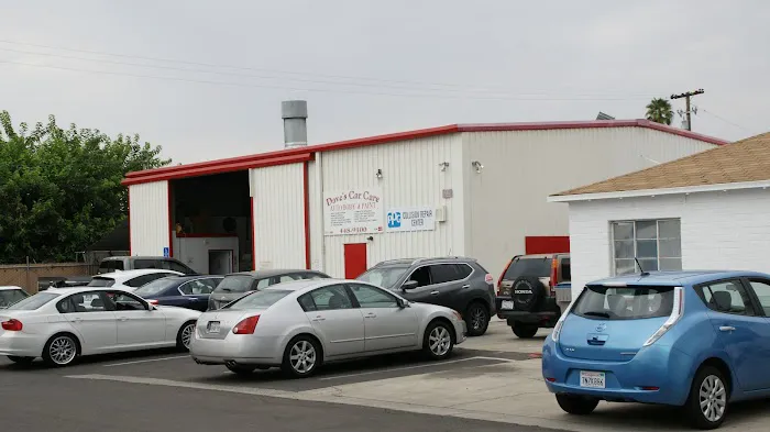 Dave's Car Care Auto Body & Paint 2