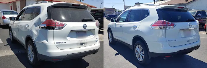 Dave's Car Care Auto Body & Paint 6