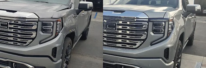 Dave's Car Care Auto Body & Paint 7