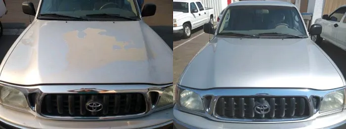 Dave's Car Care Auto Body & Paint 0