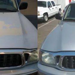 Dave's Car Care Auto Body & Paint ico