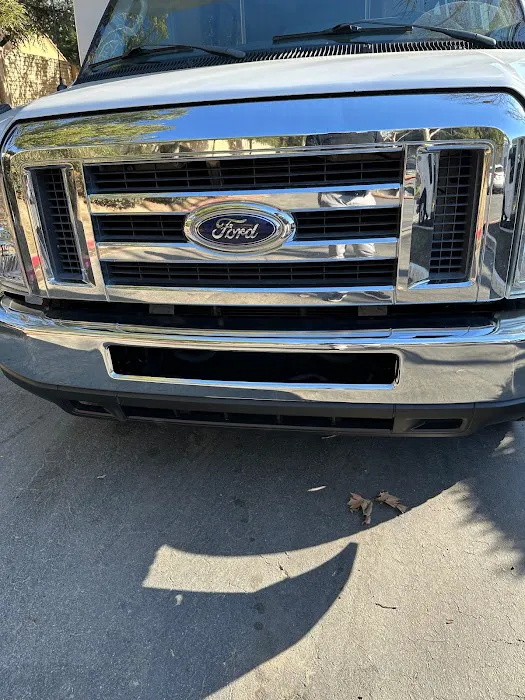 Dave's Car Care Auto Body & Paint 8