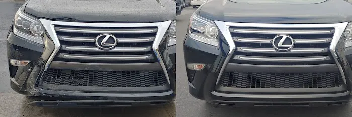 Dave's Car Care Auto Body & Paint 1