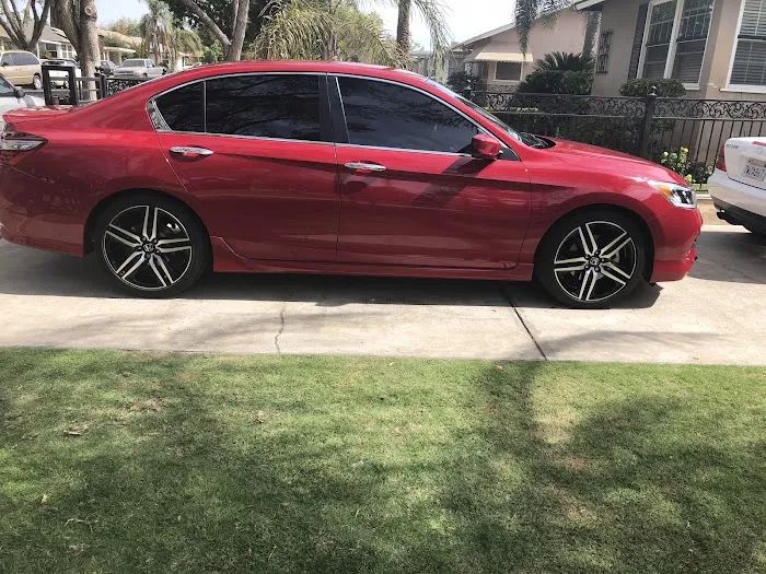 Honda North Service and Parts 5