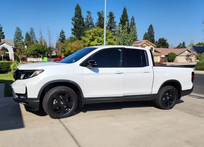 Honda North Service and Parts 4