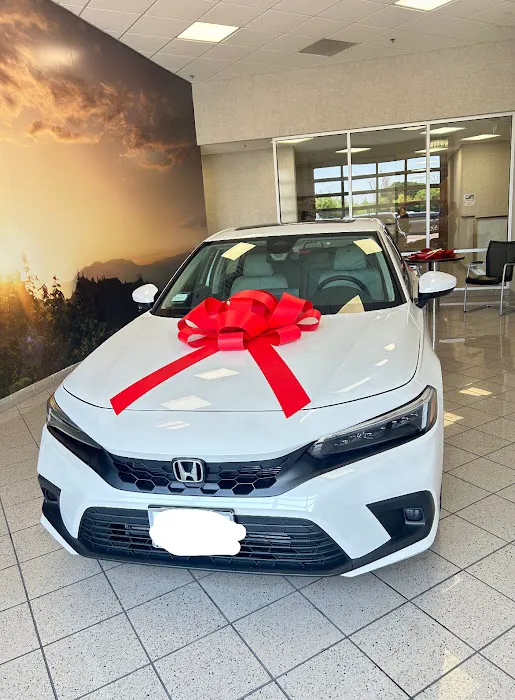 Honda North Service and Parts 6