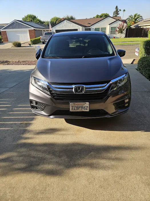 Honda North Service and Parts 8