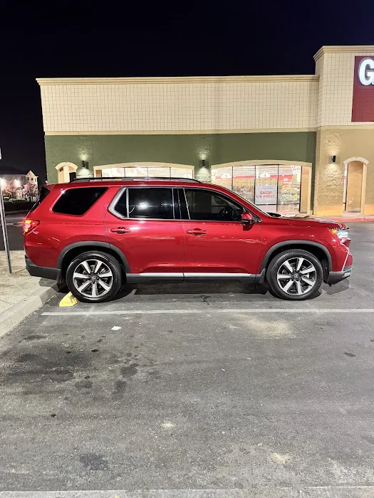 Honda North Service and Parts 9