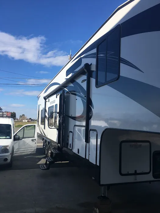 Mobile RV Repair 8