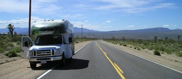 Mobile RV Repair 2