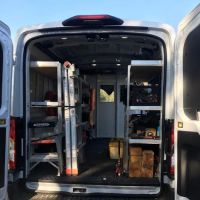 Mobile RV Repair