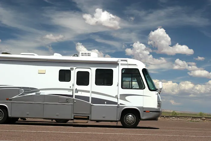 Mobile RV Repair 9