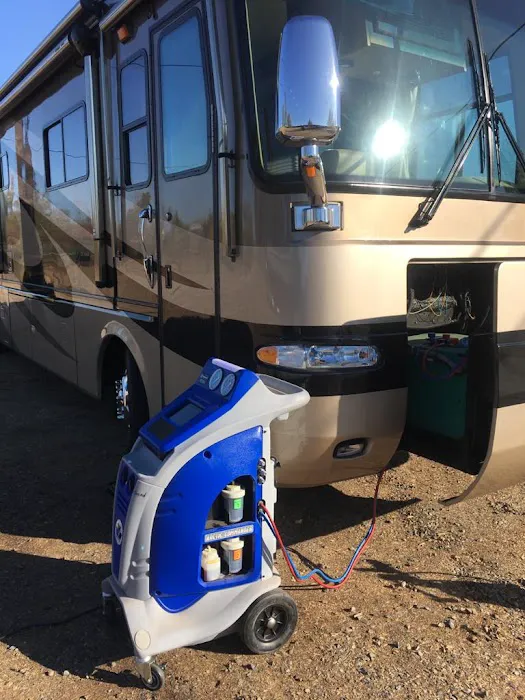 Mobile RV Repair 7