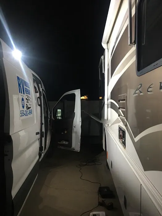 Mobile RV Repair 6