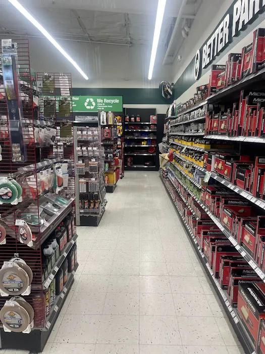 O'Reilly Auto Parts 1