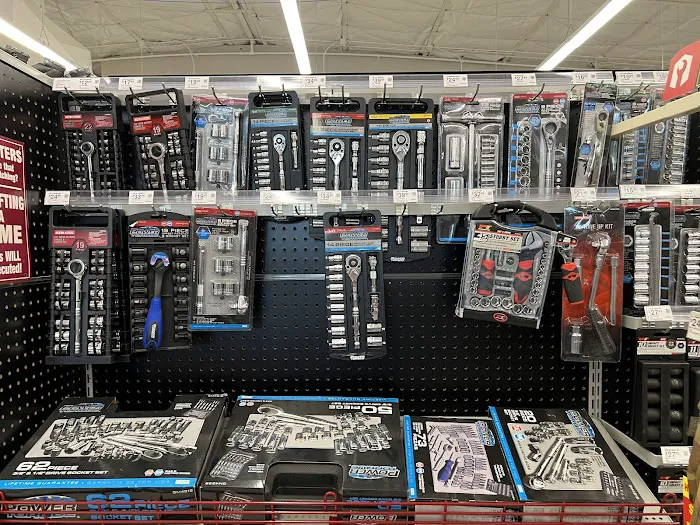 O'Reilly Auto Parts 3