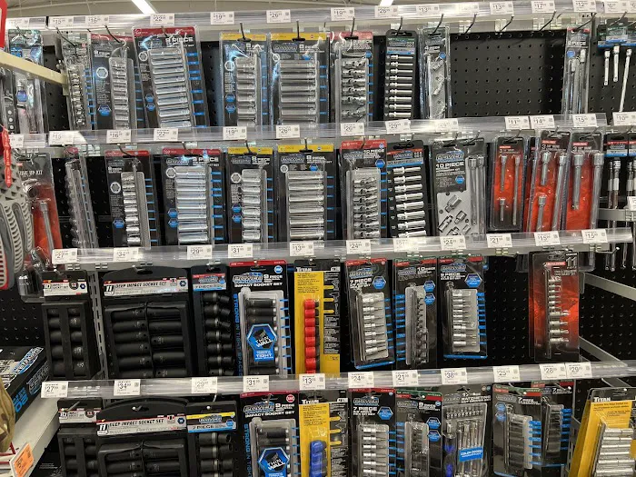 O'Reilly Auto Parts 2