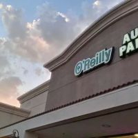 O'Reilly Auto Parts