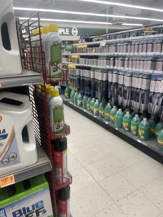 O'Reilly Auto Parts 7