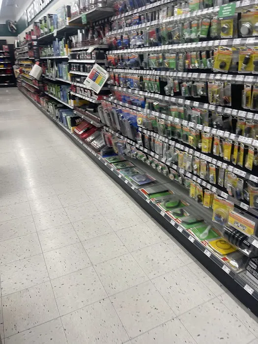 O'Reilly Auto Parts 8