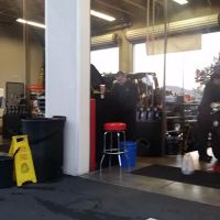 Express Lube