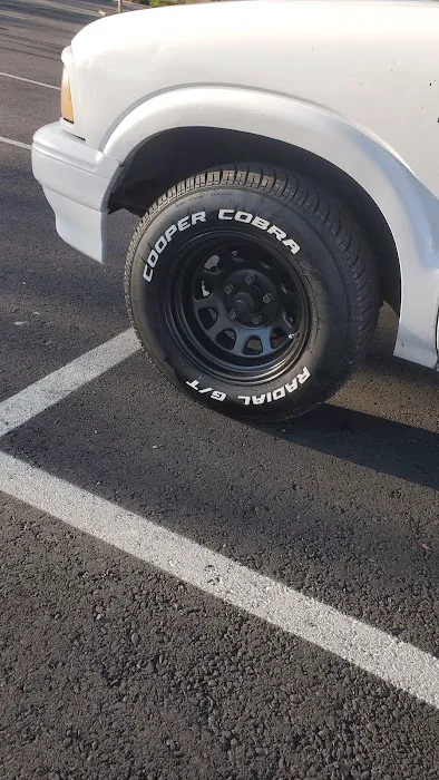 Azteca Tires 6
