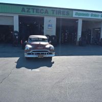 Azteca Tires