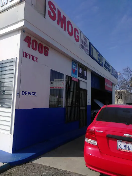 Procheckautocare 1