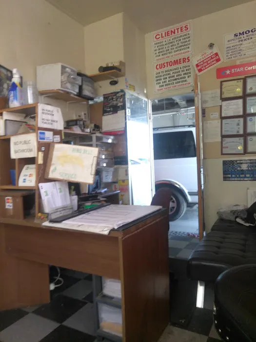 Procheckautocare 0