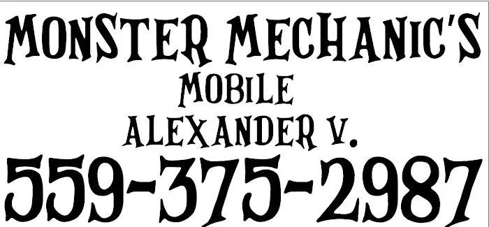 Monster Mechanics Mobile (office) 0