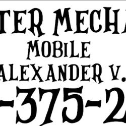 Monster Mechanics Mobile (office) ico