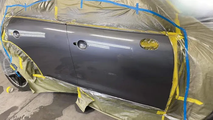 Brothers Collision & Mechanical Repair LLC 9