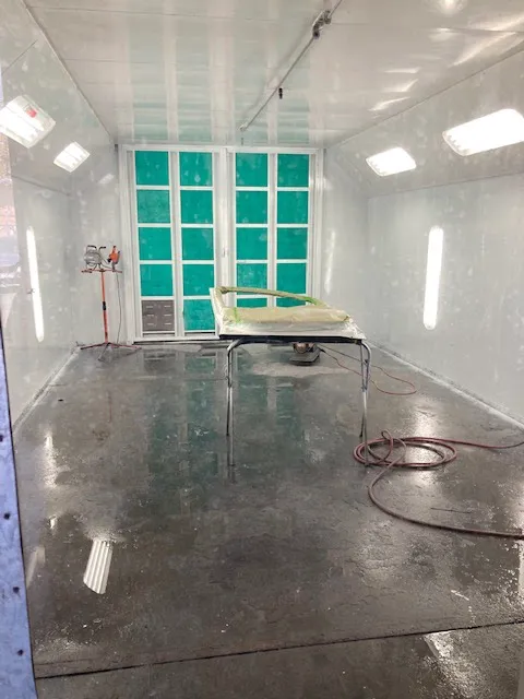 Brothers Collision & Mechanical Repair LLC 0