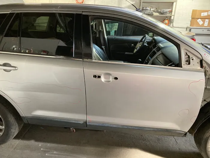 Brothers Collision & Mechanical Repair LLC 5