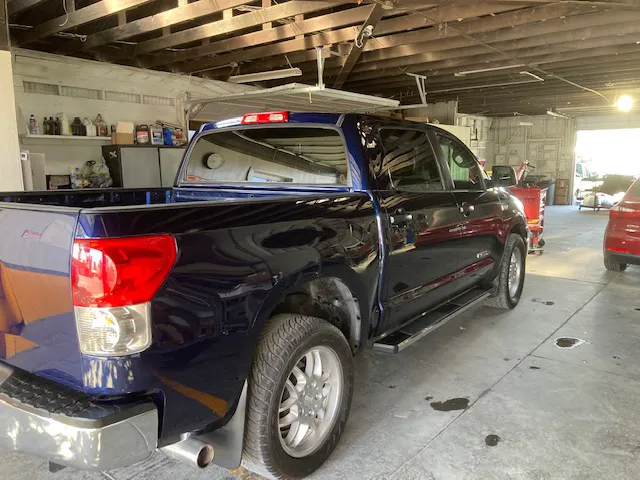 Brothers Collision & Mechanical Repair LLC 8