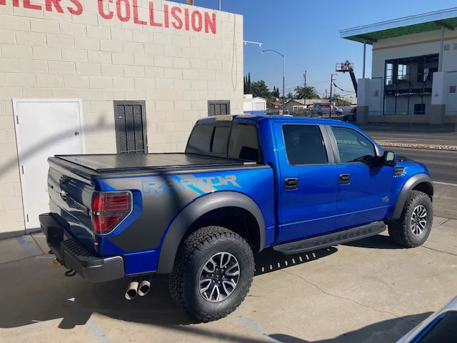Brothers Collision & Mechanical Repair LLC 3