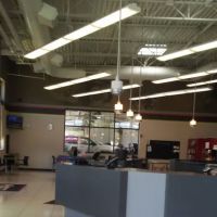 Les Schwab Tire Center
