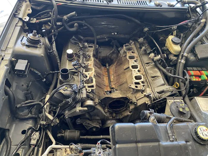 Performance Auto Care and Tire Clovis 5